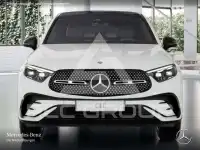 2026 Mercedes Benz GLC 200