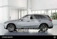 2026 Mercedes Benz GLC 200