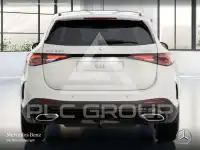 2026 Mercedes Benz GLC 200