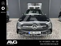 2026 Mercedes Benz GLC 200