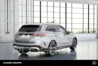 2026 Mercedes Benz GLC 200