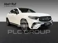 2026 Mercedes Benz GLC 200
