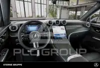 2026 Mercedes Benz GLC 200