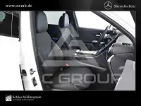 2026 Mercedes Benz GLC 200