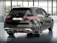 2026 Mercedes Benz GLC 200