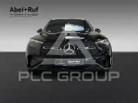 2026 Mercedes Benz GLC 200