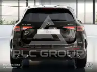 2026 Mercedes Benz GLC 200