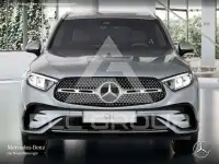 2026 Mercedes Benz GLC 200