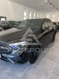 2026 Mercedes Benz GLC 200