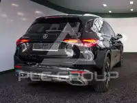 2026 Mercedes Benz GLC 200