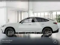 2026 Mercedes Benz GLC 200
