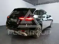 2026 Mercedes Benz GLC 200
