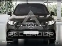 2026 Mercedes Benz GLC 200