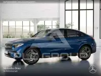 2026 Mercedes Benz GLC 200