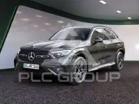 2026 Mercedes Benz GLC 200