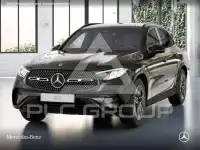 2026 Mercedes Benz GLC 200