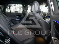 2026 Mercedes Benz GLC 200