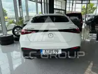 2026 Mercedes Benz GLC 200