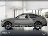 2026 Mercedes Benz GLC 200