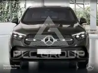 2026 Mercedes Benz GLC 200
