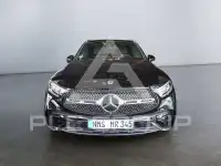 2026 Mercedes Benz GLC 200