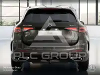 2026 Mercedes Benz GLC 200