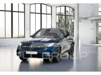 2026 Mercedes Benz GLC 200