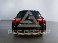 2026 Mercedes Benz GLC 200