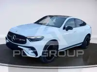 2026 Mercedes Benz GLC 200