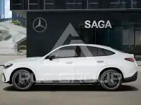 2026 Mercedes Benz GLC 200
