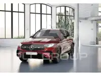 2026 Mercedes Benz GLC 200