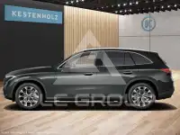 2026 Mercedes Benz GLC 200