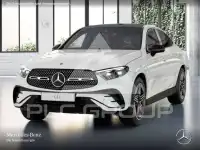 2026 Mercedes Benz GLC 200