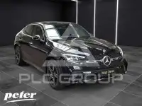 2026 Mercedes Benz GLC 200