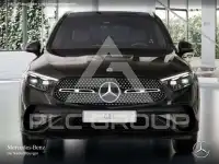 2026 Mercedes Benz GLC 200
