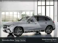 2026 Mercedes Benz GLC 200
