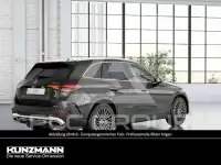 2026 Mercedes Benz GLC 200