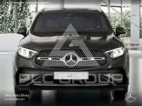 2026 Mercedes Benz GLC 200