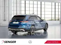 2026 Mercedes Benz GLC 200
