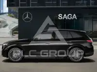 2026 Mercedes Benz GLC 200