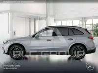 2026 Mercedes Benz GLC 200