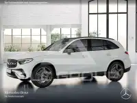 2026 Mercedes Benz GLC 200