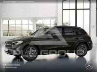 2026 Mercedes Benz GLC 200