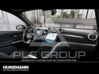 2026 Mercedes Benz GLC 200
