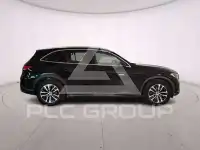 2026 Mercedes Benz GLC 200