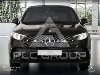 2026 Mercedes Benz GLC 200