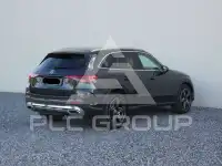 2026 Mercedes Benz GLC 200