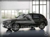 2026 Mercedes Benz GLC 200