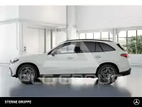 2026 Mercedes Benz GLC 200