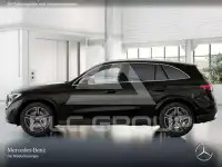 2026 Mercedes Benz GLC 200